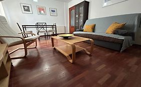 Acogedor piso en Llanes